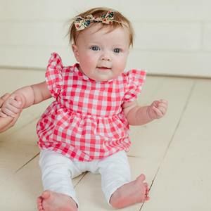 Meet your Posher, Ivy